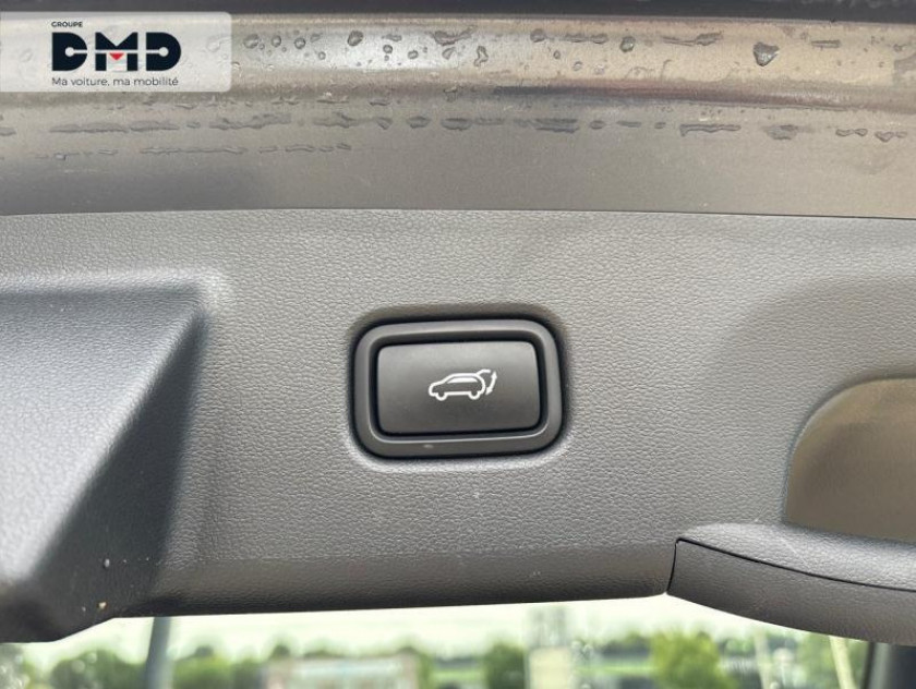 Hyundai Tucson 1.6 T-gdi 265ch Phev Executive Bva6 Htrac - Visuel #16