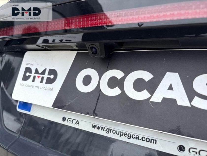 Hyundai Tucson 1.6 T-gdi 265ch Phev Executive Bva6 Htrac - Visuel #17