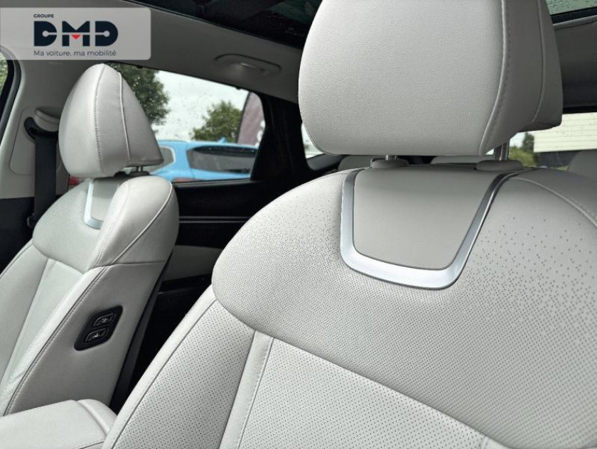 Hyundai Tucson 1.6 T-gdi 265ch Phev Executive Bva6 Htrac - Visuel #18