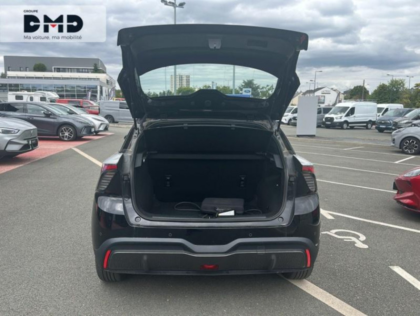 MG Motor Mg4 Ev 170ch - 51kwh - Visuel #12