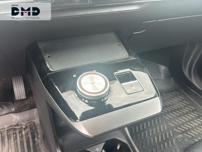 MG Motor Mg4 Ev 170ch - 51kwh - Visuel #8