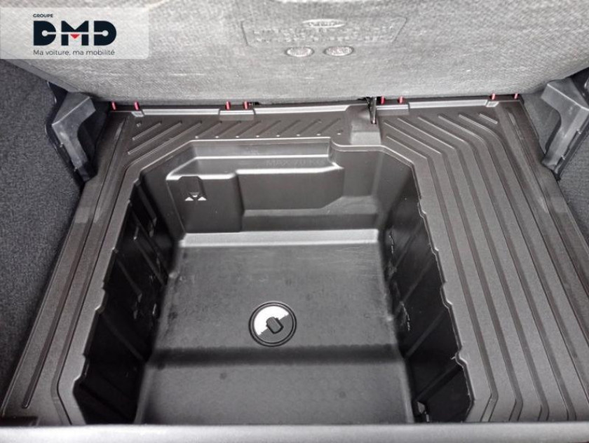 Ford Puma 1.0 Ecoboost 125ch S&s Mhev Titanium Powershift - Visuel #20