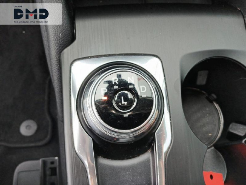 Ford Kuga 2.5 Duratec 190ch Fhev Titanium Bva I-awd - Visuel #8