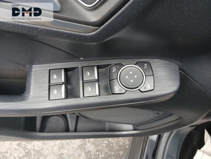 Ford Kuga 2.5 Duratec 190ch Fhev Titanium Bva I-awd - Visuel #15