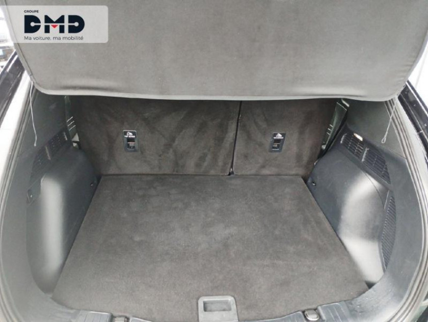 Ford Kuga 2.5 Duratec 190ch Fhev Titanium Bva I-awd - Visuel #12