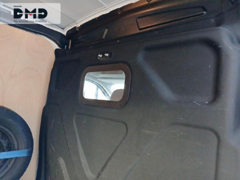 Ford Transit 2t Fg T310 L3h2 2.0 Ecoblue 130ch S&s Trend Business - Visuel #14