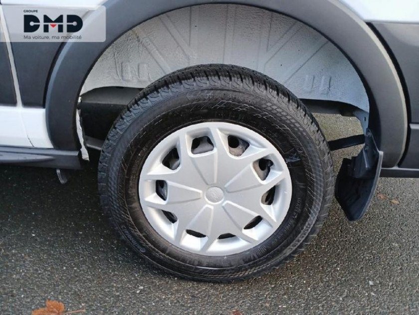 Ford Transit 2t Fg T310 L3h2 2.0 Ecoblue 130ch S&s Trend Business - Visuel #13