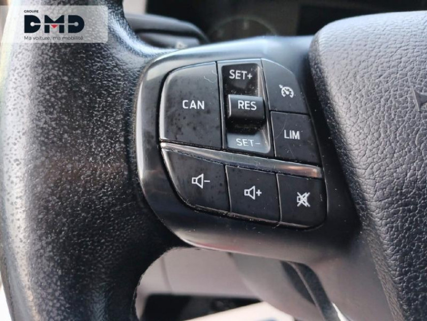 Ford Transit 2t Fg T310 L3h2 2.0 Ecoblue 130ch S&s Trend Business - Visuel #17