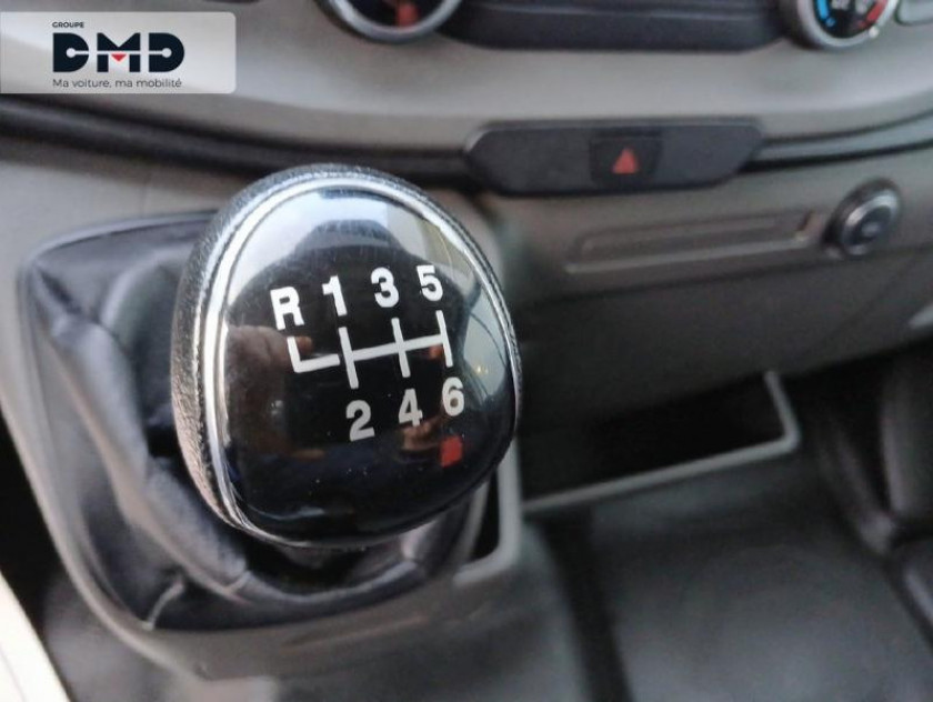 Ford Transit 2t Fg T310 L2h2 2.0 Ecoblue 130ch S&s Trend Business - Visuel #8