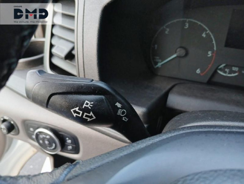 Ford Transit 2t Fg T310 L2h2 2.0 Ecoblue 130ch S&s Trend Business - Visuel #19