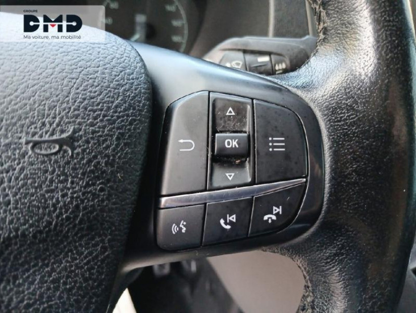 Ford Transit 2t Fg T310 L2h2 2.0 Ecoblue 130ch S&s Trend Business - Visuel #18
