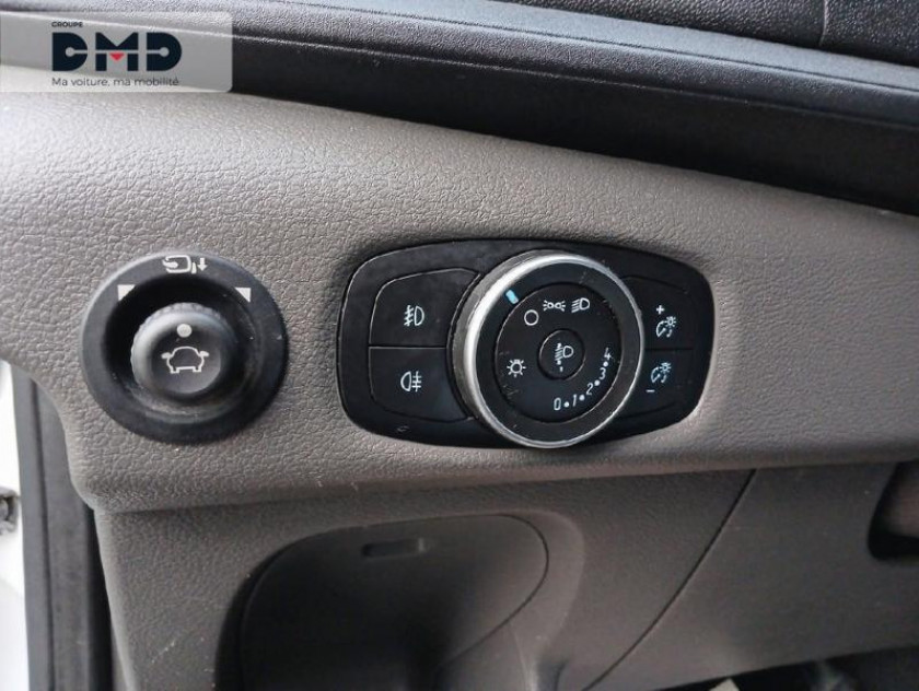 Ford Transit 2t Fg T310 L2h2 2.0 Ecoblue 130ch S&s Trend Business - Visuel #16