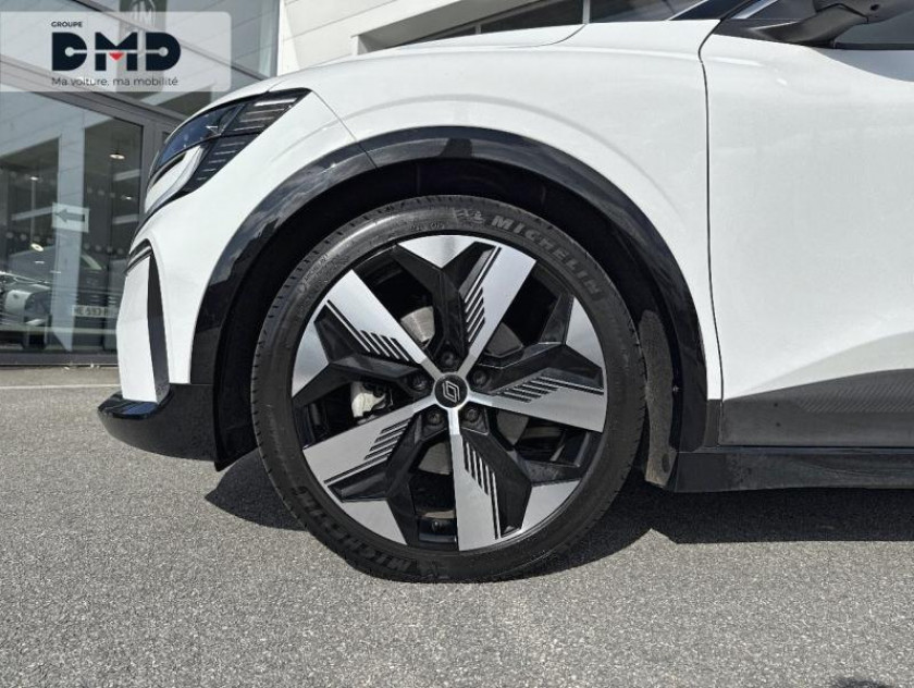 Renault Megane E-tech Electric Ev60 220ch Techno Optimum Charge - Visuel #13