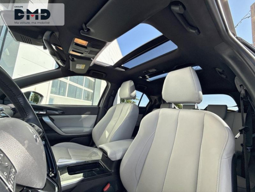 Mitsubishi Eclipse Cross 2.4 Mivec Phev 188ch Intense 4wd - Visuel #14