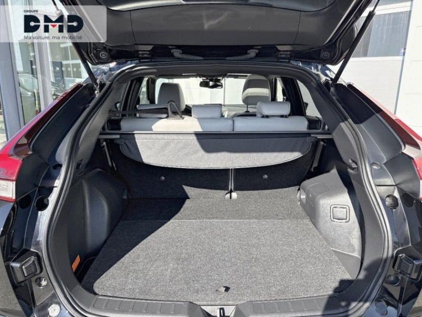 Mitsubishi Eclipse Cross 2.4 Mivec Phev 188ch Intense 4wd - Visuel #12