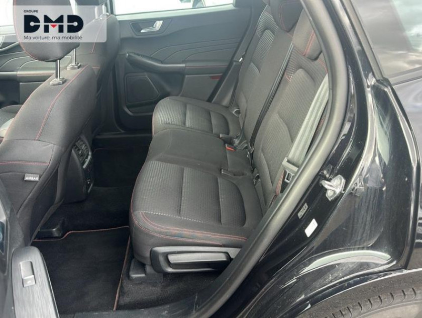 Ford Kuga 2.5 Duratec 190ch Fhev St-line Bva I-awd - Visuel #10