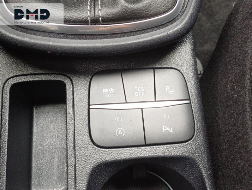 Ford Puma 1.0 Flexifuel 125ch S&s Mhev Titanium - Visuel #16