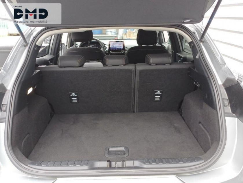 Ford Puma 1.0 Flexifuel 125ch S&s Mhev Titanium - Visuel #12