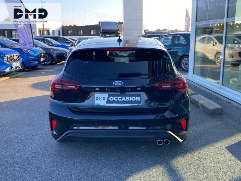 Ford Focus 1.5 Ecoblue 115ch St-line X Bva8 - Visuel #11