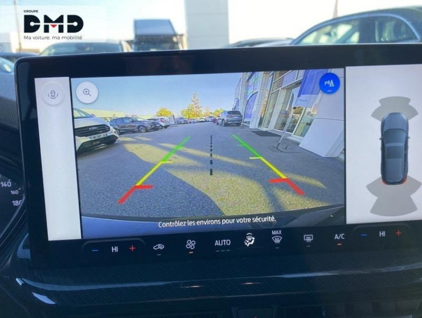 Ford Focus 1.5 Ecoblue 115ch St-line X Bva8 - Visuel #18