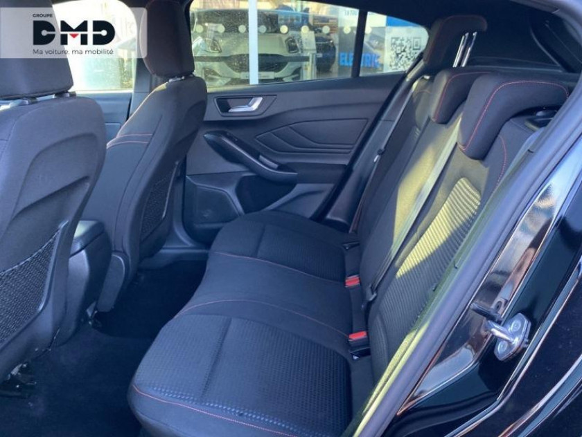 Ford Focus 1.5 Ecoblue 115ch St-line X Bva8 - Visuel #10