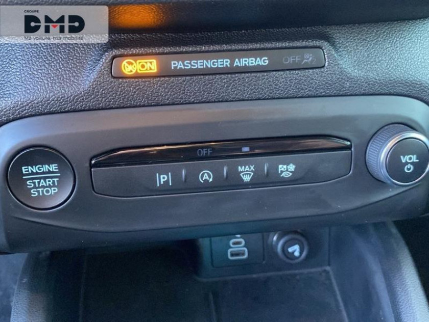 Ford Focus 1.5 Ecoblue 115ch St-line X Bva8 - Visuel #16