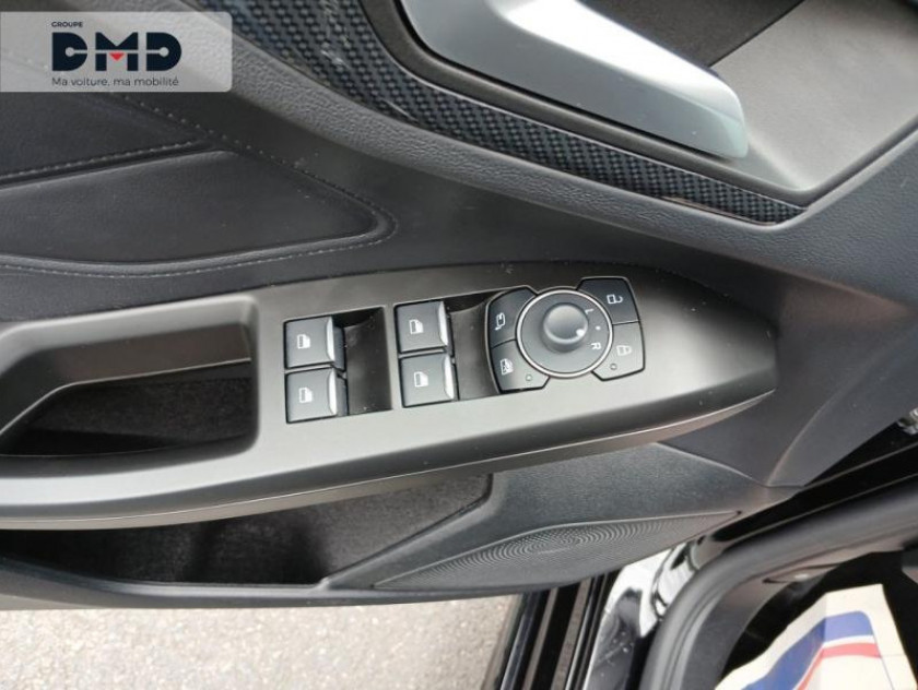 Ford Focus 1.5 Ecoblue 115ch St-line X Bva8 - Visuel #14