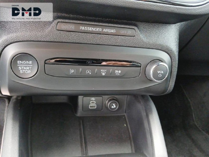 Ford Focus 1.5 Ecoblue 115ch St-line X Bva8 - Visuel #20