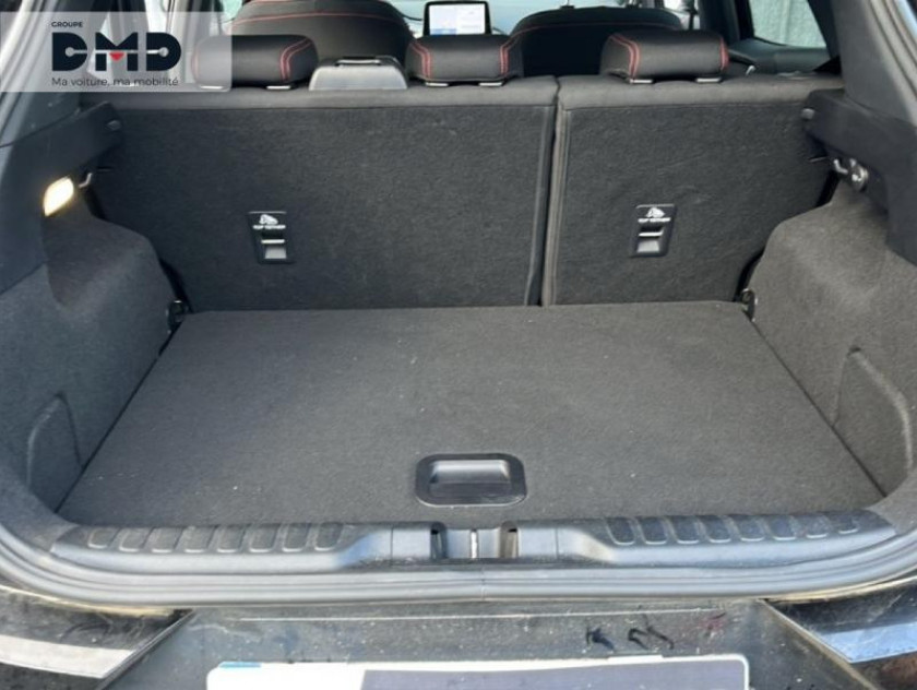 Ford Puma 1.0 Flexifuel 125ch S&s Mhev St-line - Visuel #12