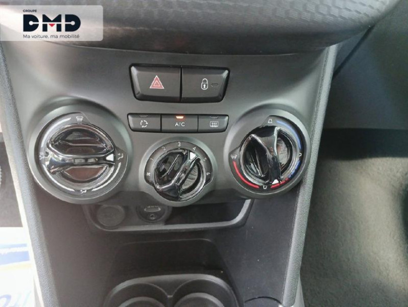 Peugeot 2008 1.2 Puretech 110ch Style S&s - Visuel #19