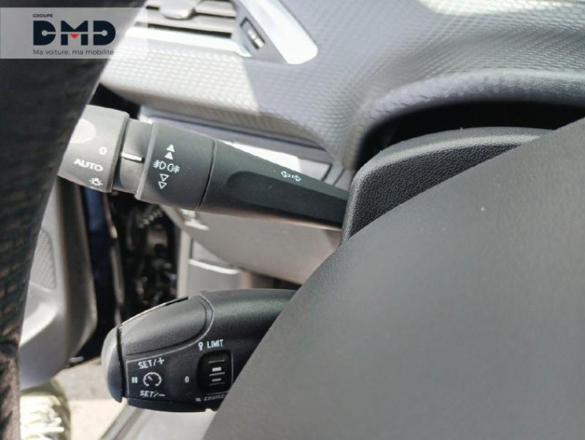 Peugeot 2008 1.2 Puretech 110ch Style S&s - Visuel #17