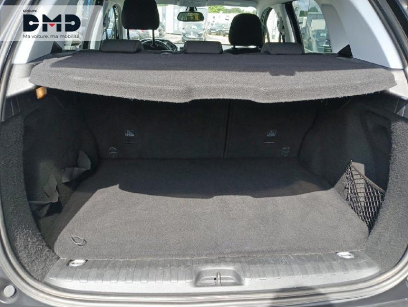 Peugeot 2008 1.2 Puretech 110ch Style S&s - Visuel #12
