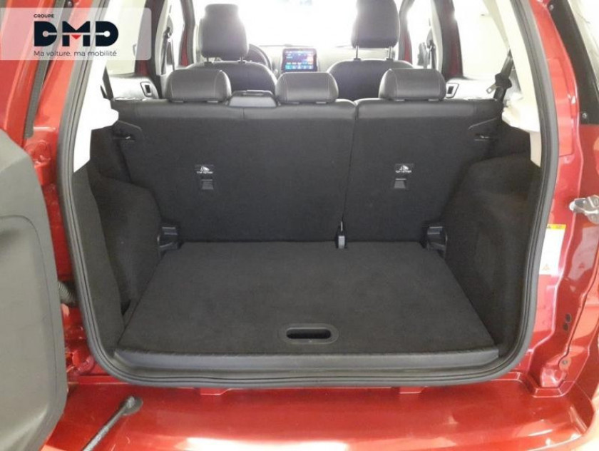 Ford Ecosport 1.0 Ecoboost 125ch St-line 6cv - Visuel #12