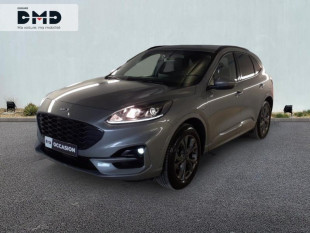 Ford Kuga 2.5 Duratec 225ch Phev St-line Business Bva