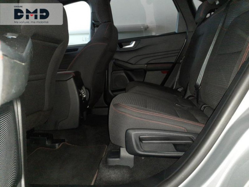 Ford Kuga 2.5 Duratec 225ch Phev St-line Business Bva - Visuel #10