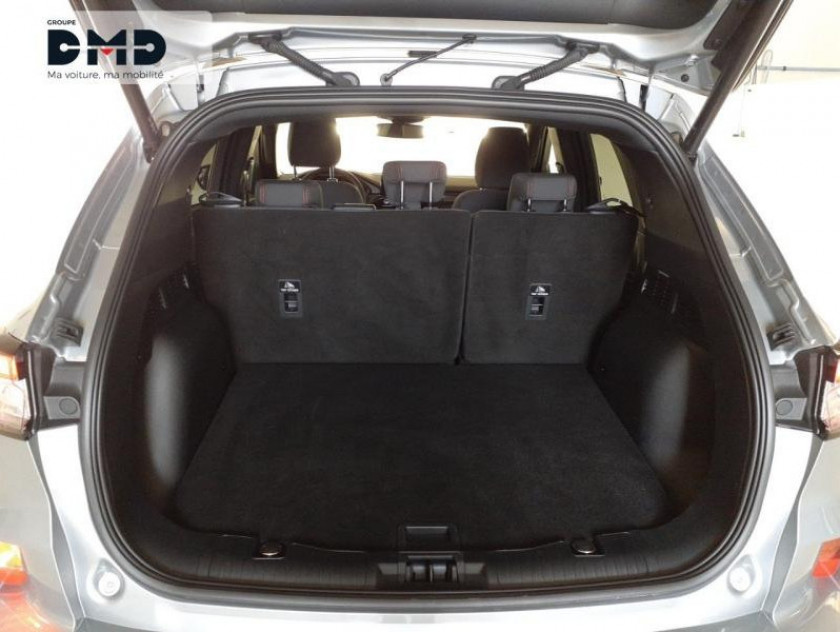 Ford Kuga 2.5 Duratec 225ch Phev St-line Business Bva - Visuel #12