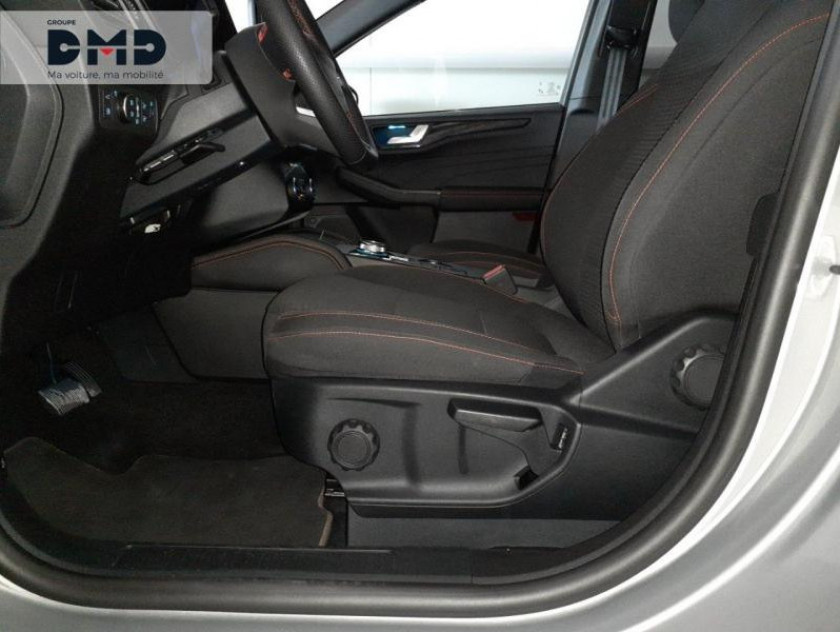 Ford Kuga 2.5 Duratec 225ch Phev St-line Business Bva - Visuel #9