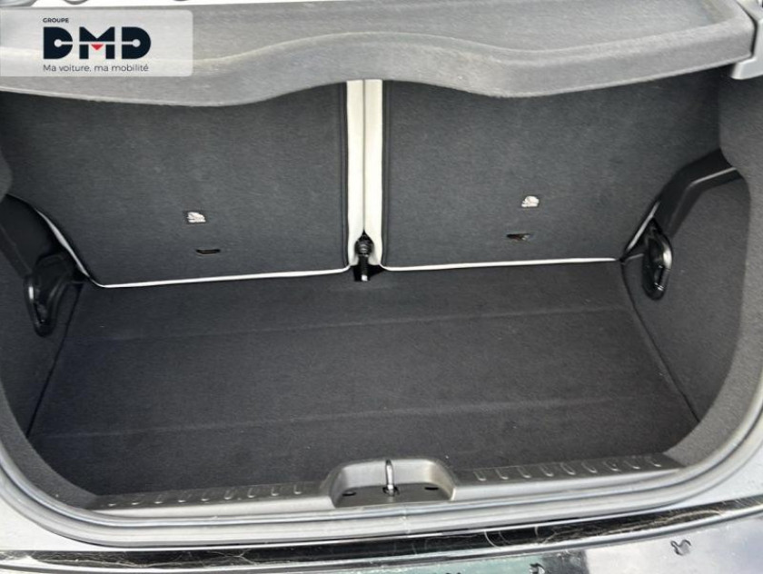 Fiat 500 E 118ch La Prima My23 - Visuel #12