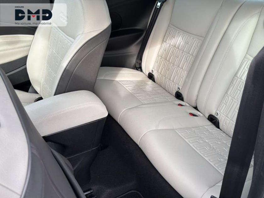 Fiat 500 E 118ch La Prima My23 - Visuel #10