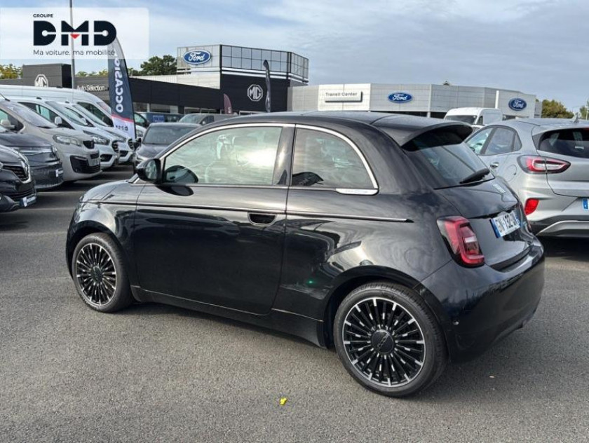 Fiat 500 E 118ch La Prima My23 - Visuel #3