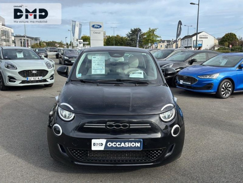 Fiat 500 E 118ch La Prima My23 - Visuel #4