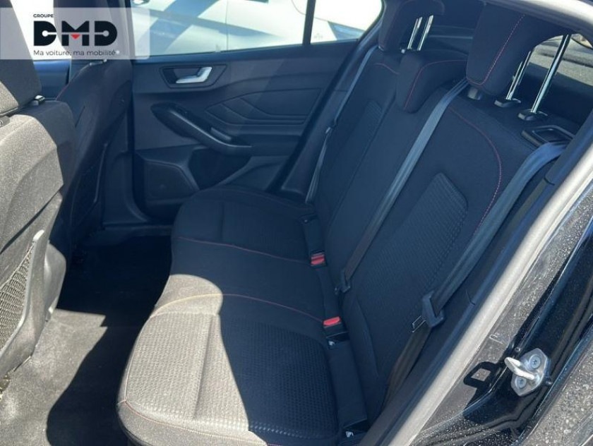 Ford Focus 1.5 Ecoblue 115ch St-line X Bva8 - Visuel #10