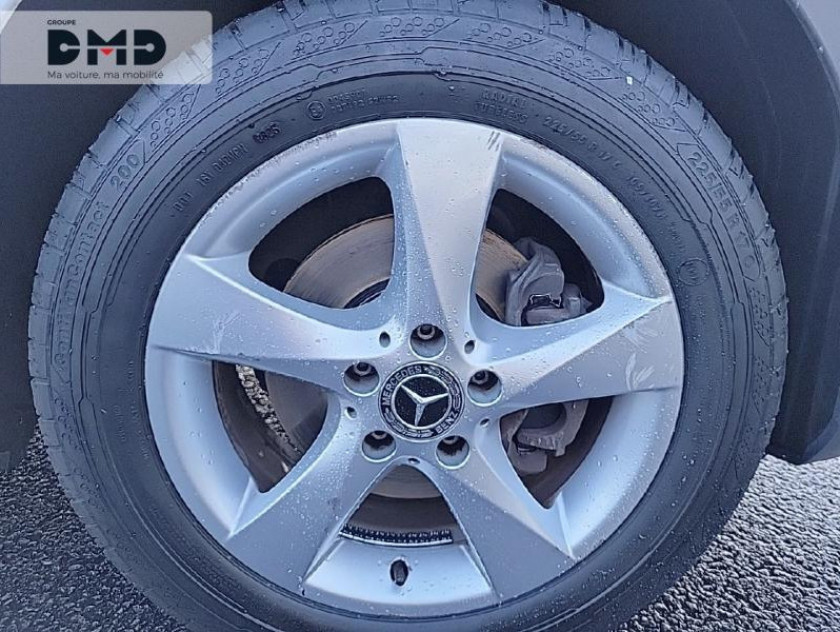 Mercedes-benz Vito Fg 111 Cdi Long Pro E6 - Visuel #13