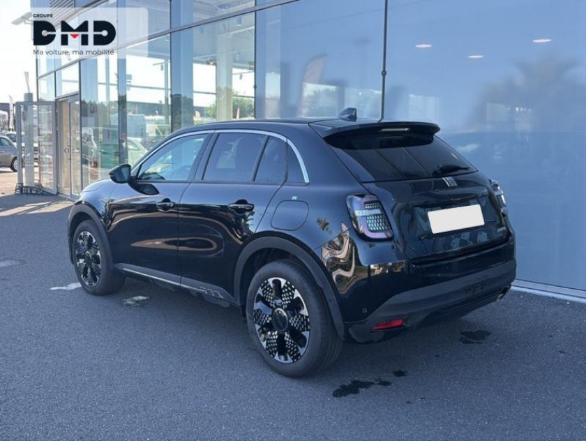 Fiat 600 1.2 Hybrid 100ch La Prima Dct6 - Visuel #3