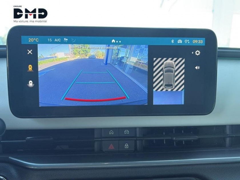 Fiat 600 1.2 Hybrid 100ch La Prima Dct6 - Visuel #6