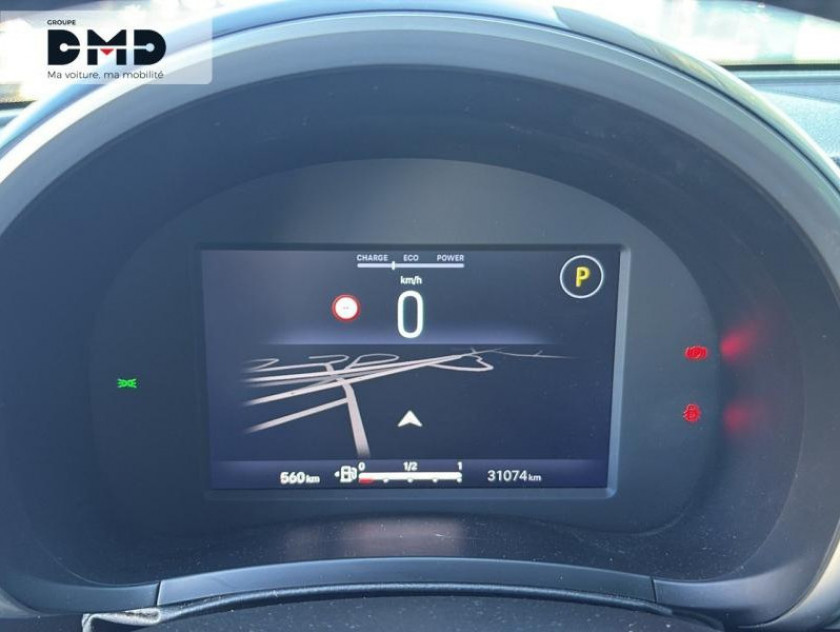 Fiat 600 1.2 Hybrid 100ch La Prima Dct6 - Visuel #19