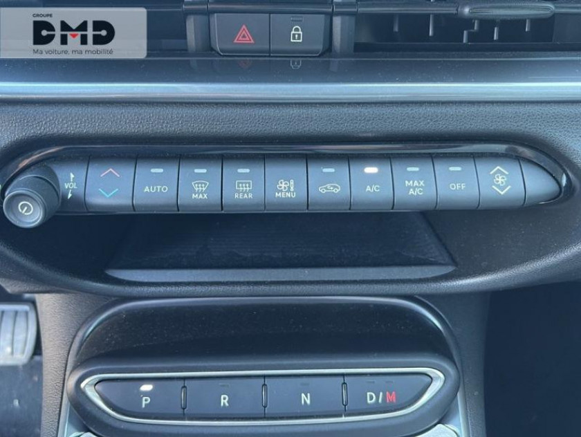 Fiat 600 1.2 Hybrid 100ch La Prima Dct6 - Visuel #20