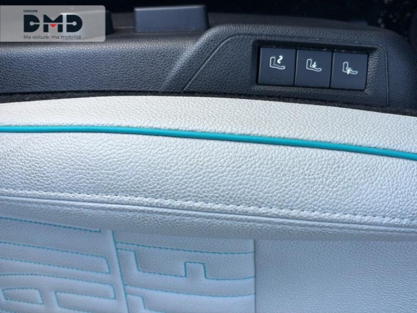 Fiat 600 1.2 Hybrid 100ch La Prima Dct6 - Visuel #15