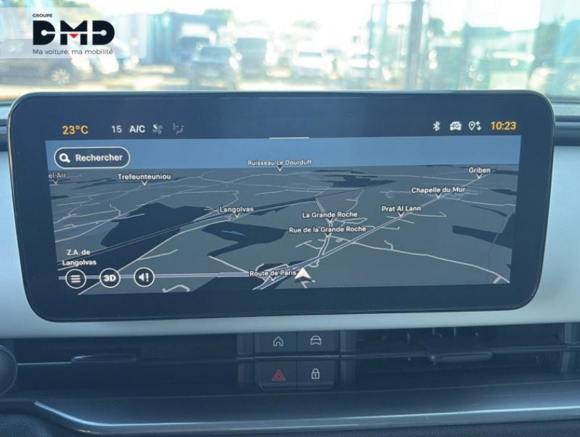 Fiat 600 1.2 Hybrid 100ch La Prima Dct6 - Visuel #18