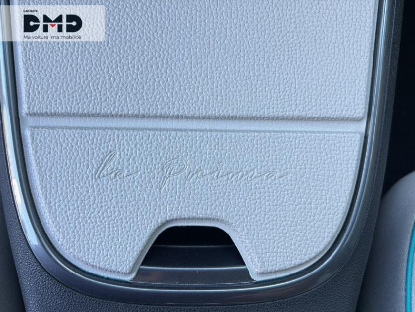 Fiat 600 1.2 Hybrid 100ch La Prima Dct6 - Visuel #16